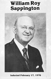 William Sappington 1976